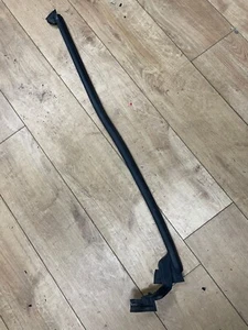 Original BMW MINI CLUBMAN R55 Pilar trasero B1 Sello de puerta 51767167230 7167230 - Imagen 1 de 18