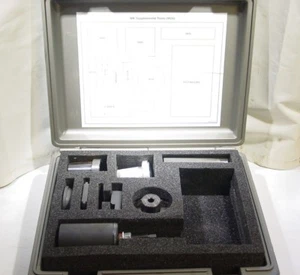 Kit de transmisión manual Miller Tools 9926 removedor de tazas de rodamientos Jeep WK - Imagen 1 de 4