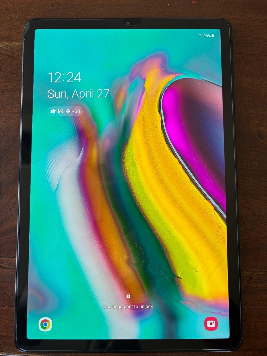 Samsung Galaxy Tab S5e Tablets for sale | eBay Samsung Galaxy Tab S5e Tablets for sale | eBay