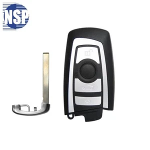 NSP KR55WK49863 4-BTN L,U,P,T SMART KEY - FCC: KR55WK49863 - 315 Mhz - Picture 1 of 1