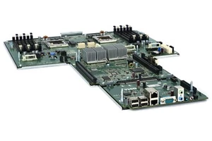 05KR0X DELL MAINBOARD DUAL SOCKET LGA1366 FOR DELL PRECISION R5500 - Picture 1 of 7