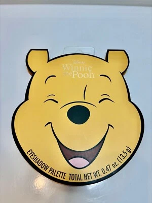 Disney Winnie the Pooh - Eyeshadow Palette  - Image 1 of 3