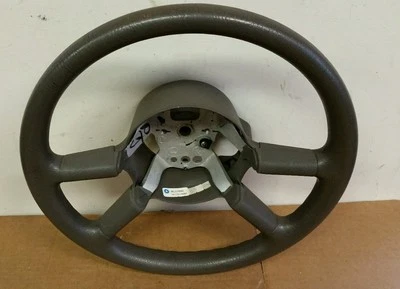 01-05 CHRYSLER PT CRUISER РУЛЕВОЕ КОЛЕСО OEM - Изображение 1 из 3