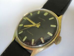 History zentra watch Classicwatch discussion