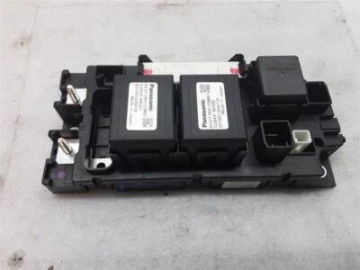 2012 Toyota Prius V Fuse Relay Junction Box 7140-5539 6-8-2K - Image 1 of 4