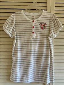 Gymboree Girls 7 Piece Size 12 LOT NWT 3 Shirts 3 Skorts 1 Skirt SPRING SUMMER - Picture 1 of 24