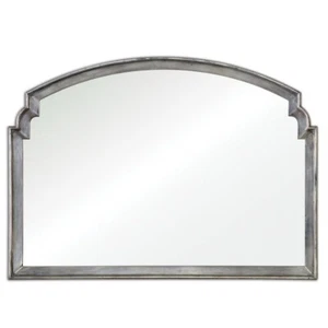 Uttermost Via Della Silver Mirror - 12880 - Picture 1 of 1