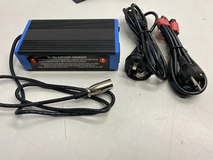 APRILIA ENJOY ELECTRIC 01 Bike Charger AP8000062 - Picture 1 of 7