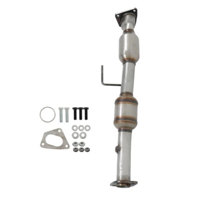 Convertidor catalítico trasero LABLT ajuste directo para Ford Ranger 1995-1997 3,0 L 53254 Foto 1 de 4