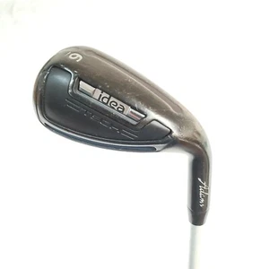 Adams Idea Tech Single 6 Iron/Hybrid Fubuki Z60 HY Regular Flex Shaft Right Hand - Picture 1 of 8