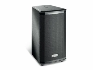 Altavoz pasivo 2 vías FBT VENTIS 108, negro - Imagen 1 de 2