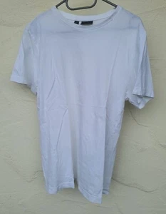 T-Shirt Herren Teenie Basic Männer Fitness Sport Kurzarm Sweat Shirt Bpc ( 1392) - Picture 1 of 2