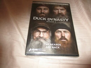 Duck Dynasty - Season 2 - Picture 1 of 1