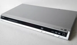 PANASONIC DVD-S29 DVD/CD MP3 WMA JPEG Player - Picture 1 of 5