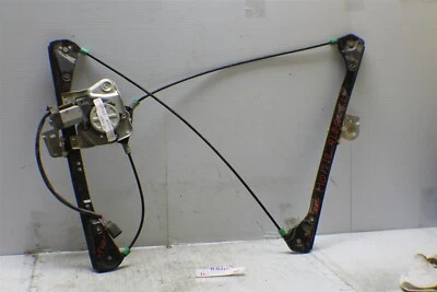 Oldsmobile Alero 1999-2004 regulador de ventana delantero derecho PWR P462907 - 05 7W1 Foto 1 de 4