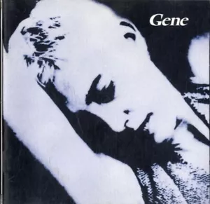 Gene – Olympian / POLYDOR RECORDS CD 1995 - Bild 1 von 1