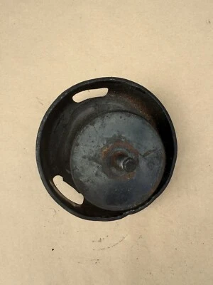 Montaje de motor delantero de acero para Mazda RX7 FC3S OEM JDM RX-7 Foto 1 de 3