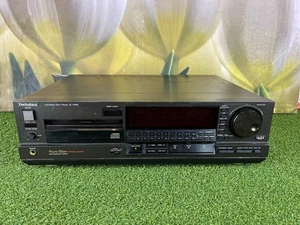 TECHNICS SL-P990 - Reproductor de discos compactos TOP de gama *REPUESTOS/REPARACIONES* - Imagen 1 de 12