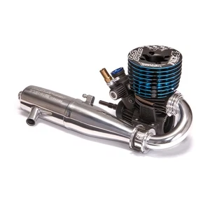 O.S. SPEED B21 ADAM DRAKE EDITION 4 Combo Set (1FH01) - Picture 1 of 1