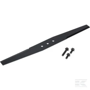 AS-Motor G60080001 Lame de tondeuse avec 3 boulons AS 63 2T ES AS 62 63 2T 4T - Photo 1/1