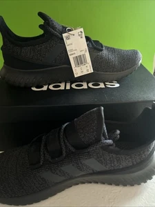 NIB Adidas Mens Kaptir Size 11 1/2 EE9513 (12209) - Picture 1 of 17