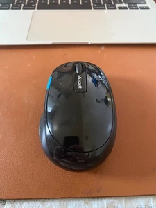 Microsoft 1534 Sculpt Comfort Bluetooth Mouse (H3S-00003) Unboxed - Picture 1 of 2