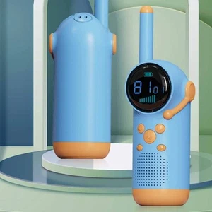 Amazing Communication Tools for Children 10 Mile Range For Walkie Talkies - Zdjęcie 1 z 12