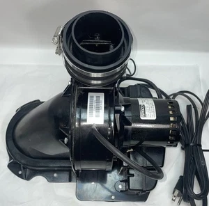 A.O. Smith Water Heater Draft Inducer JF1D020N 100112656 - Picture 1 of 9