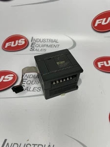 GE Fanuc VersaMax IC200UEX736-C Micro Analogue Expansion Unit - Picture 1 of 2