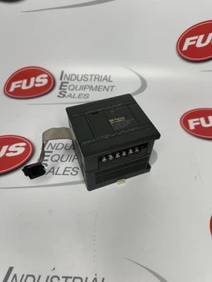 GE Fanuc VersaMax IC200UEX736-C Micro Analogue Expansion Unit - Image 1 of 2