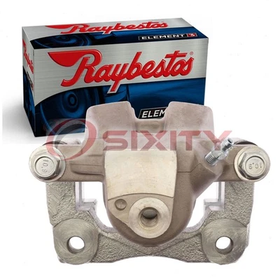 Задний левый суппорт дискового тормоза Raybestos Element3 для Toyota Avalon yu 2013-2015 годов выпуска - Изображение 1 из 4