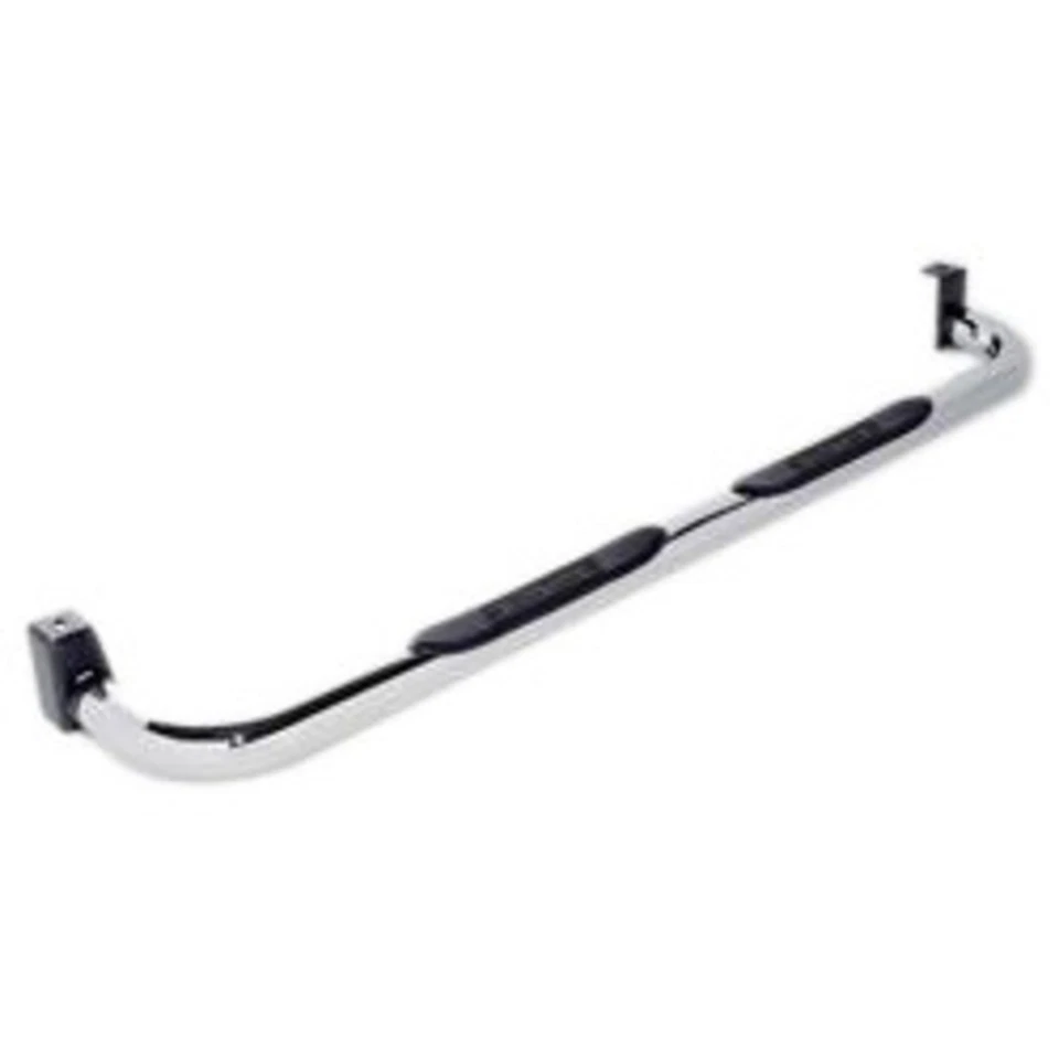 DZ370233 Dee Zee Nerf Bars Set of 2 for Ram Truck Dodge 3500 2500 1500 Pair - Изображение 1 из 2