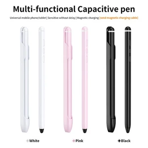 For Samsung Galaxy Z Fold7 Fold6 Fold5 5G Active Stylus Pen Capacitive Touch - Picture 1 of 23