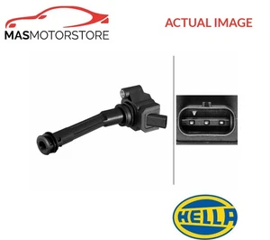 BOBINA DE ENCENDIDO MOTOR HELLA 5DA 358 290-801 A PARA VOLVO XC40 - Imagen 1 de 5