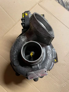 BMW E87 120D 320D 520D M47N2 Diesel GTB1752V Turbo - Picture 1 of 4