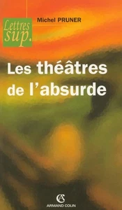 Les théâtres de l'absurde (French Edition) - Picture 1 of 1