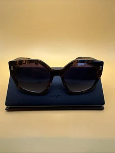 Gafas de sol Fendi Fendi Roma Fe40101I 53 20 catino 2 - Imagen 1 de 14