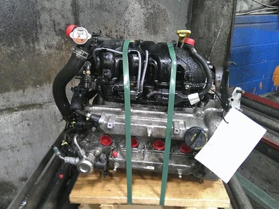 Kia Rio 2015 motor de 1,6 L DOHC fabricante original 106 k millas - LKQ435942795 Foto 1 de 4