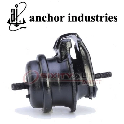 Anchor Front Right Engine Mount for 2003-2006 Infiniti G35 - Cylinder Block  du Foto 1 de 4