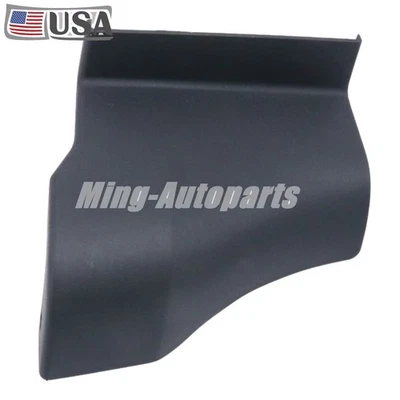 1* Front Right Passenger Side Fender Cover 23455142 For 2015-22 GMC Canyon US - Изображение 1 из 4