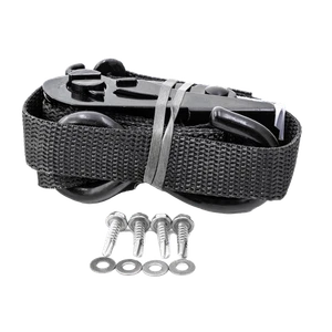 Eco Battery Mounting Strap for Club Car Precedent Golf Cart - Foto 1 di 1