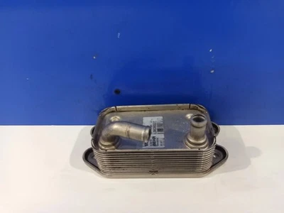 Volvo S60 2015 motor gasolina aceite radiador enfriador 31201909 BPR26714 Foto 1 de 4