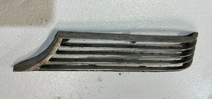 1964 Cadillac Deville Fleetwood Left Signal Light Lamp Parking Trim Driver B63 - Picture 1 of 7