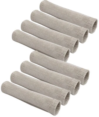 Pack de 8 botas Design Engineering 10086 serie EXO tostadas Foto 1 de 2