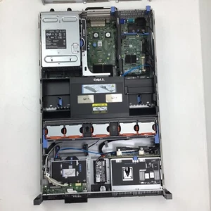 Dell PowerEdge R710 ST:220BVR1 RAM 48GB ECC DDR3 1333MHz Intel E5645 2.4GHz - Picture 1 of 17