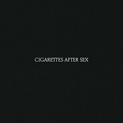 Cigarettes After Sex - Cigarettes After Sex [New Vinyl LP] Explicit, Digital Dow • 25.58$