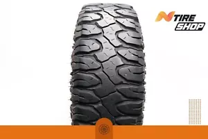 Set of 2 Used LT 265/75R16 Milestar Patagonia M/T - 123/120Q - 8-8.5/32 - Picture 1 of 6