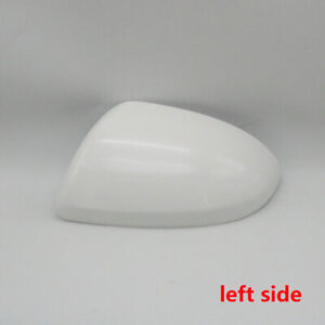 Car Rearview Mirror Covers Caps Shell Housing For Mazda 3 BL 2009-2013