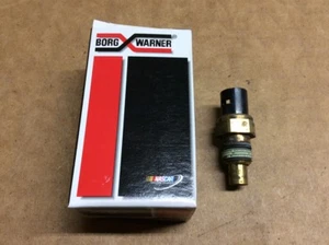 New Borg Warner Engine Coolant Temperature Switch WT416 - Picture 1 of 6