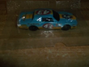 Hot Wheels Richard Petty General Mills Cereal Car Promo 2003 - Picture 1 of 4